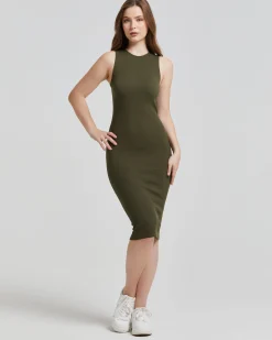 Abito costa seamless