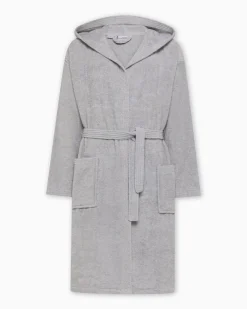 Accappatoio unisex cotone