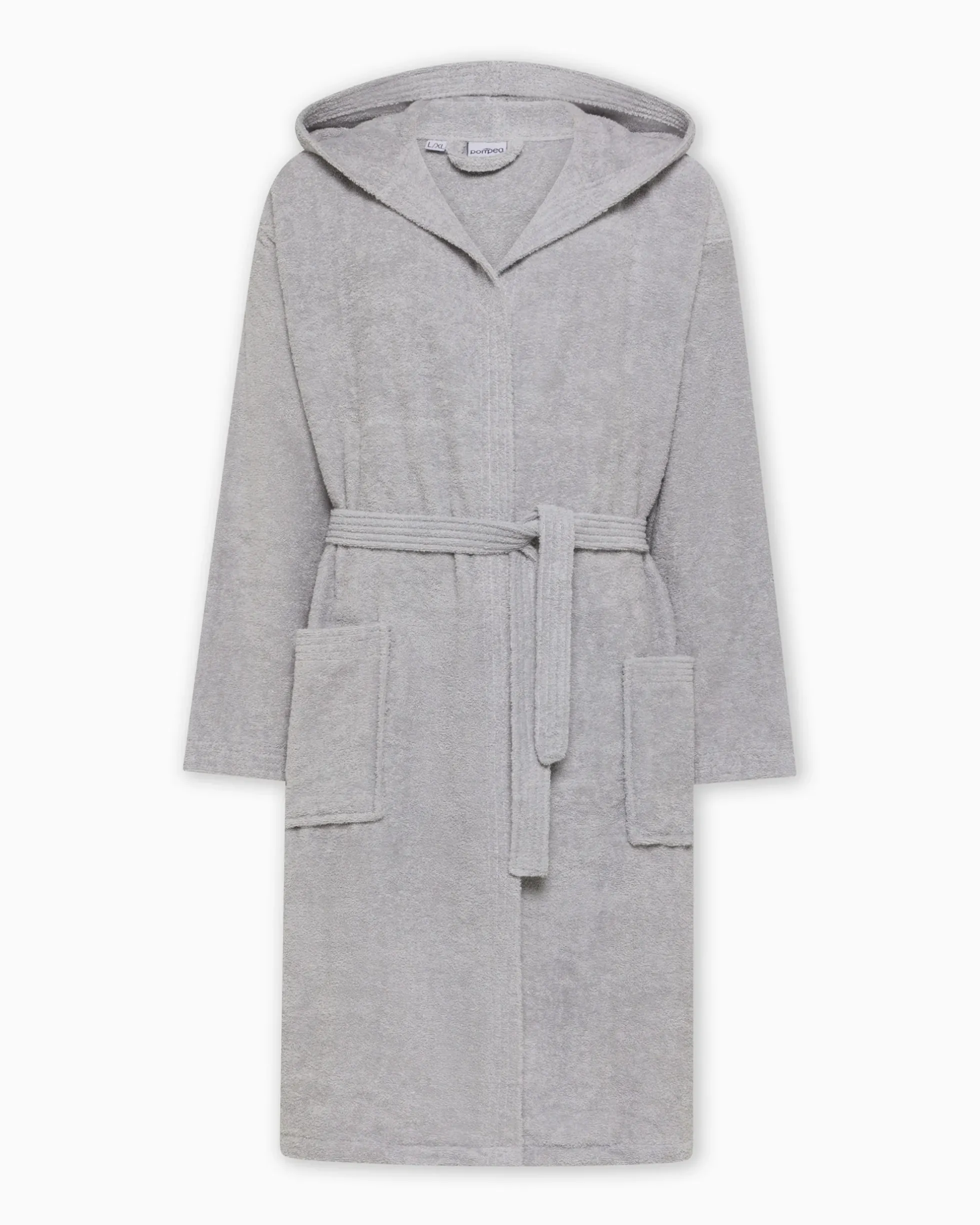 Accappatoio unisex cotone