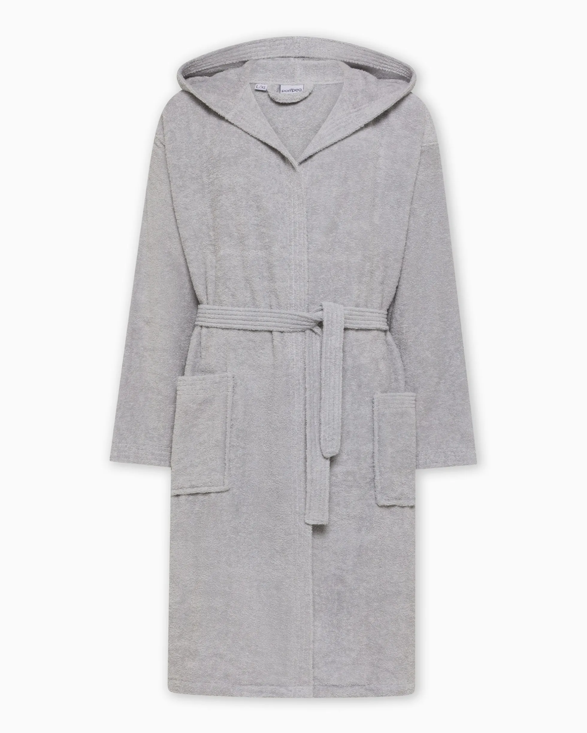 Accappatoio unisex cotone