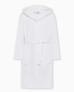 Accappatoio unisex cotone