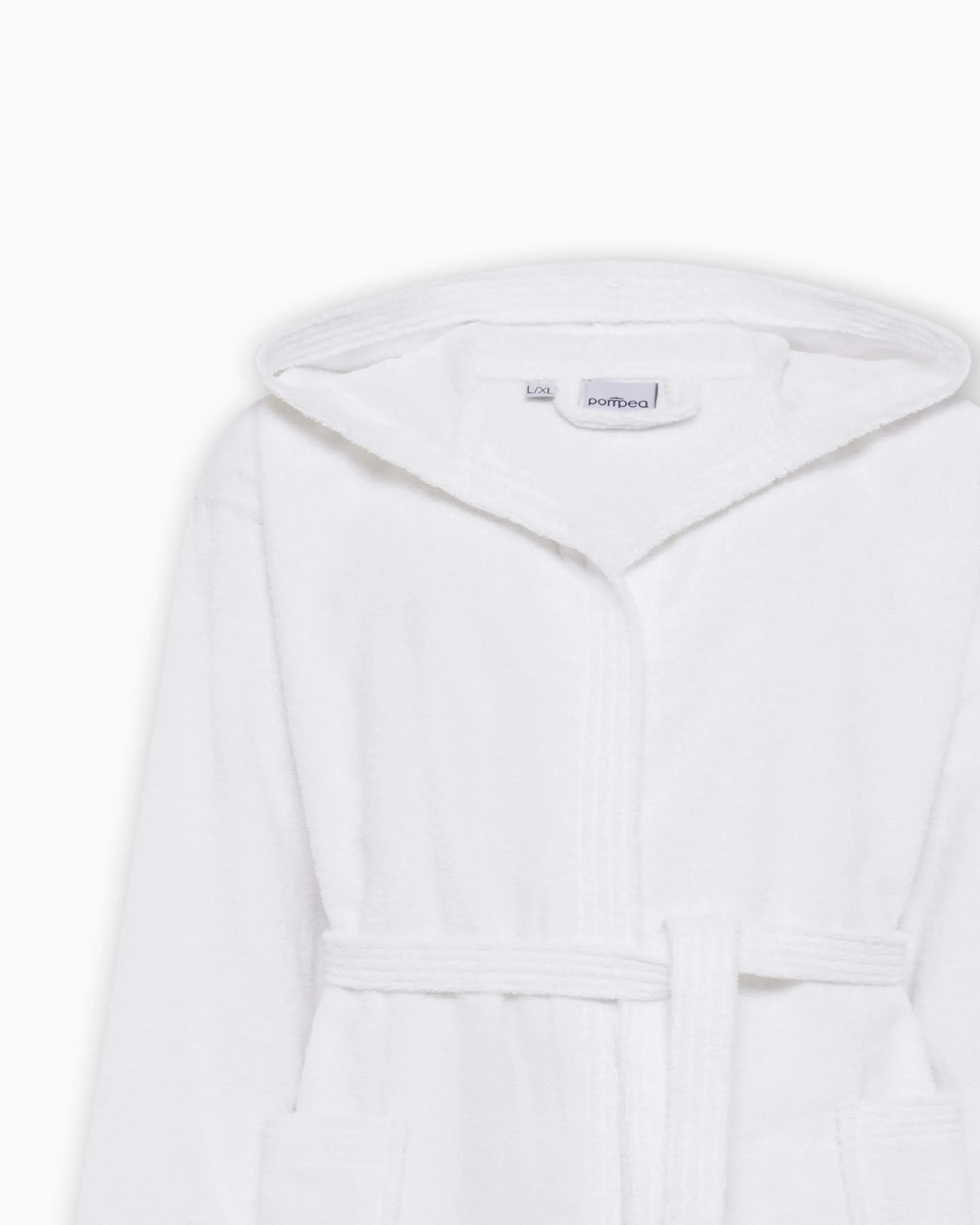 Accappatoio unisex cotone