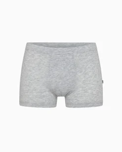 Boxer bimbo in cotone organico