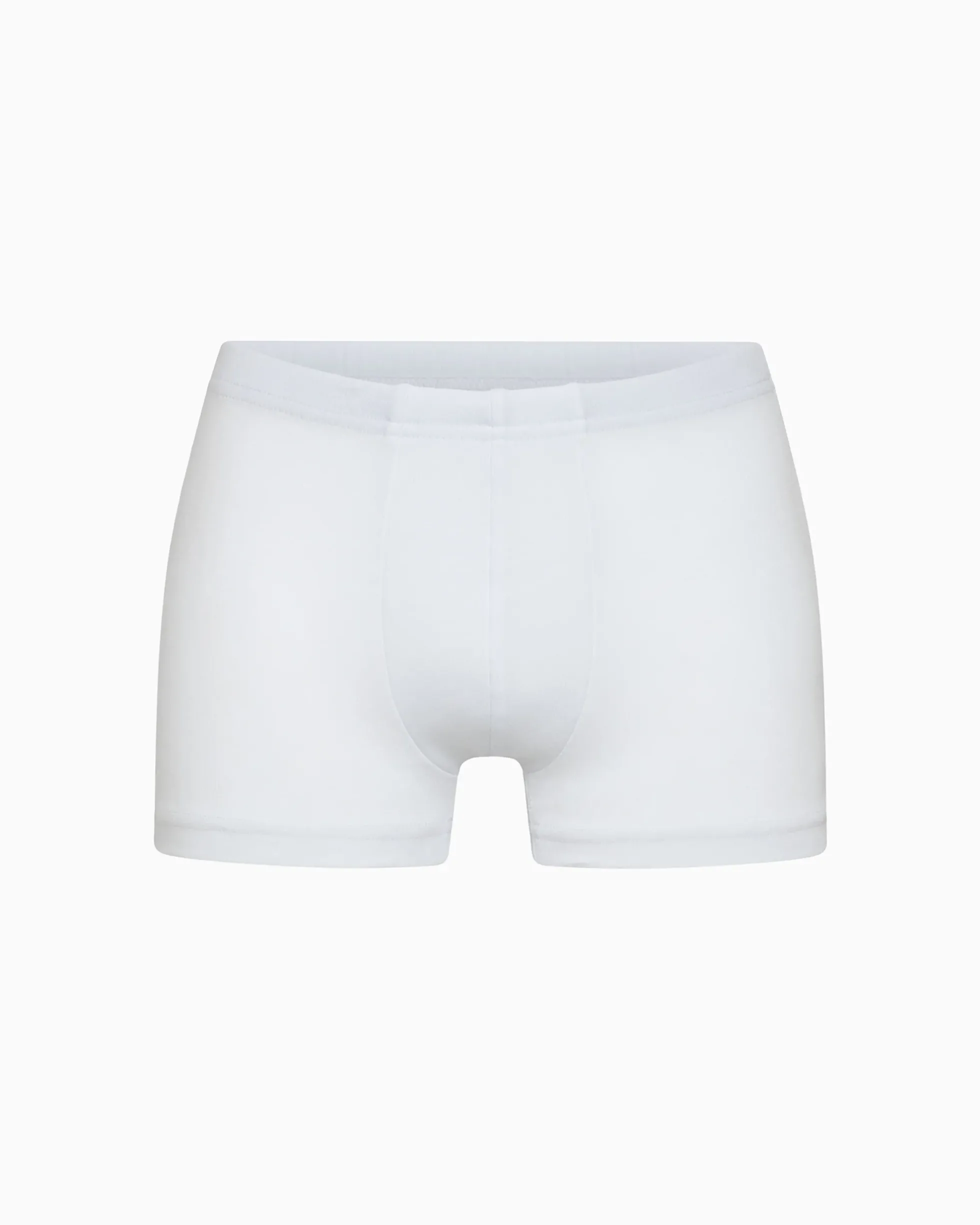 Boxer bimbo in cotone organico
