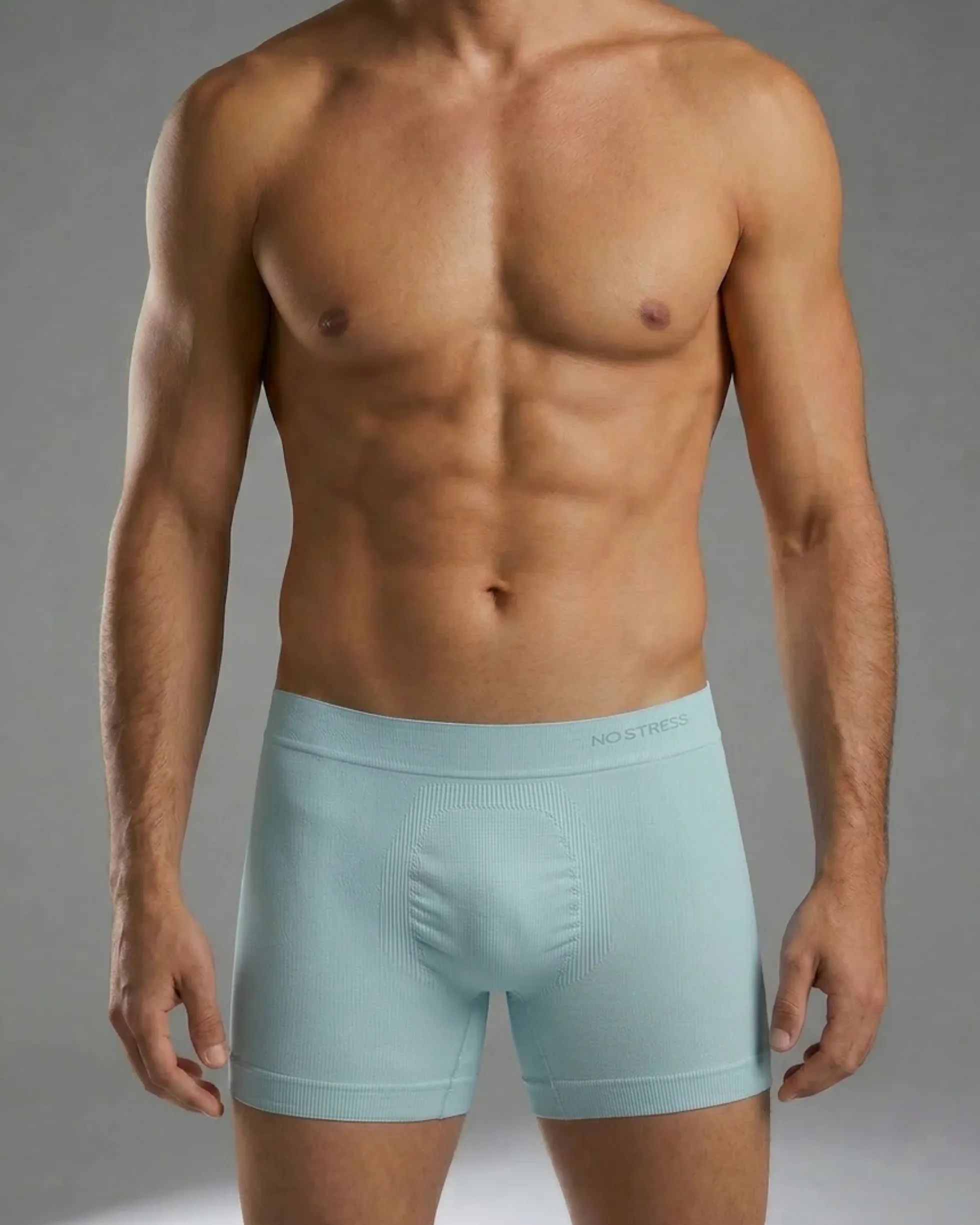 Boxer costa lungo no stress