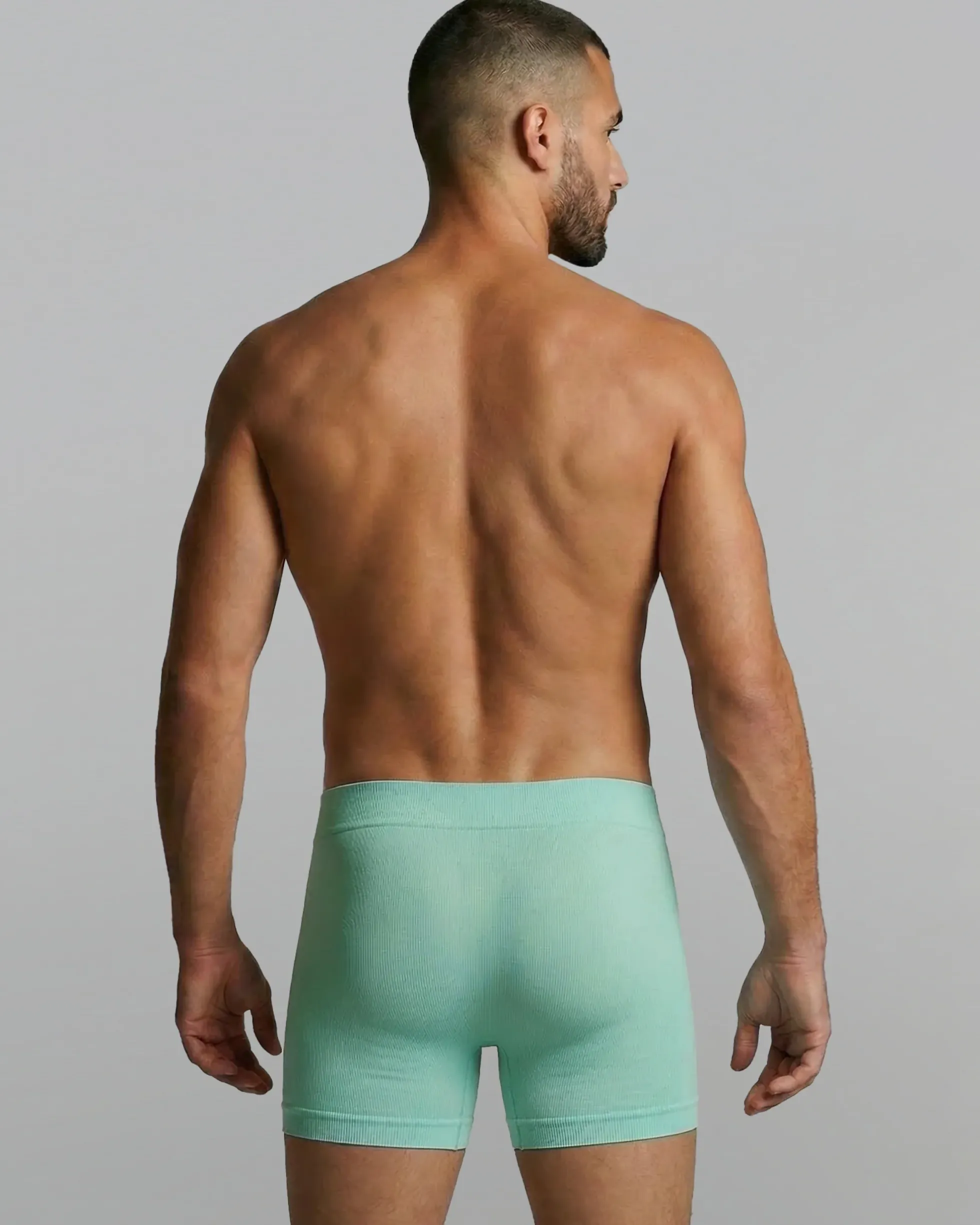 Boxer costa lungo no stress