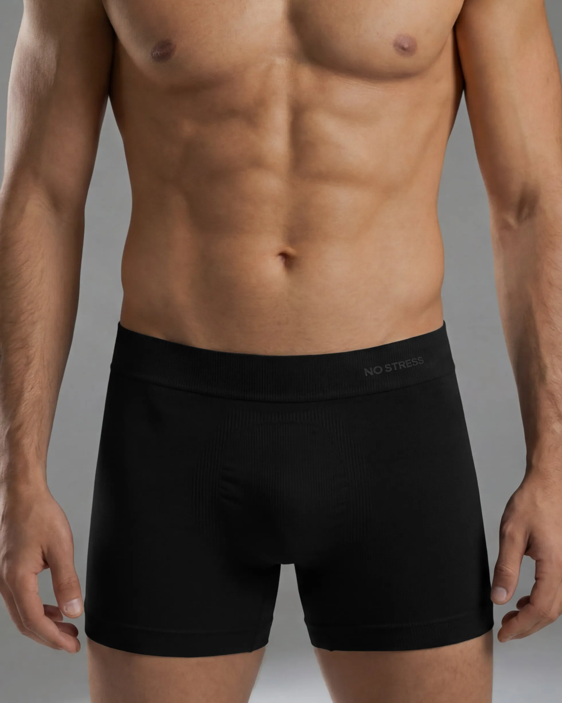 Boxer costa lungo no stress