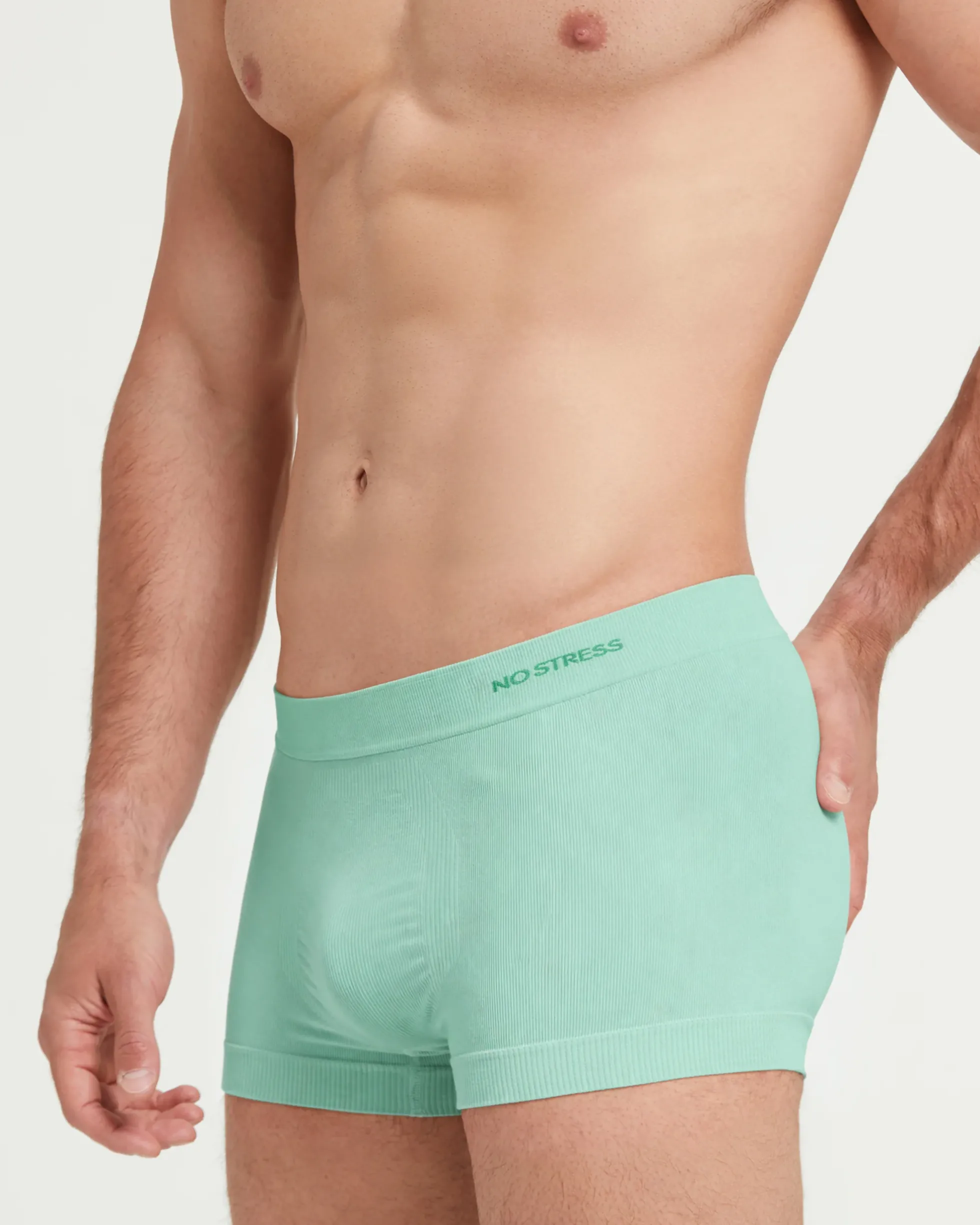 Boxer costa no stress
