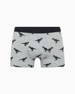 Boxer cotone Dinos