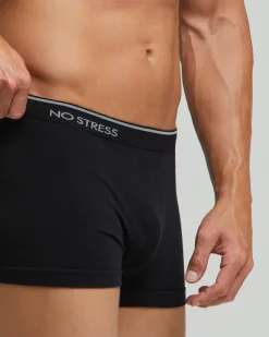 Boxer cotone seamless