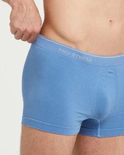 Boxer cotone seamless