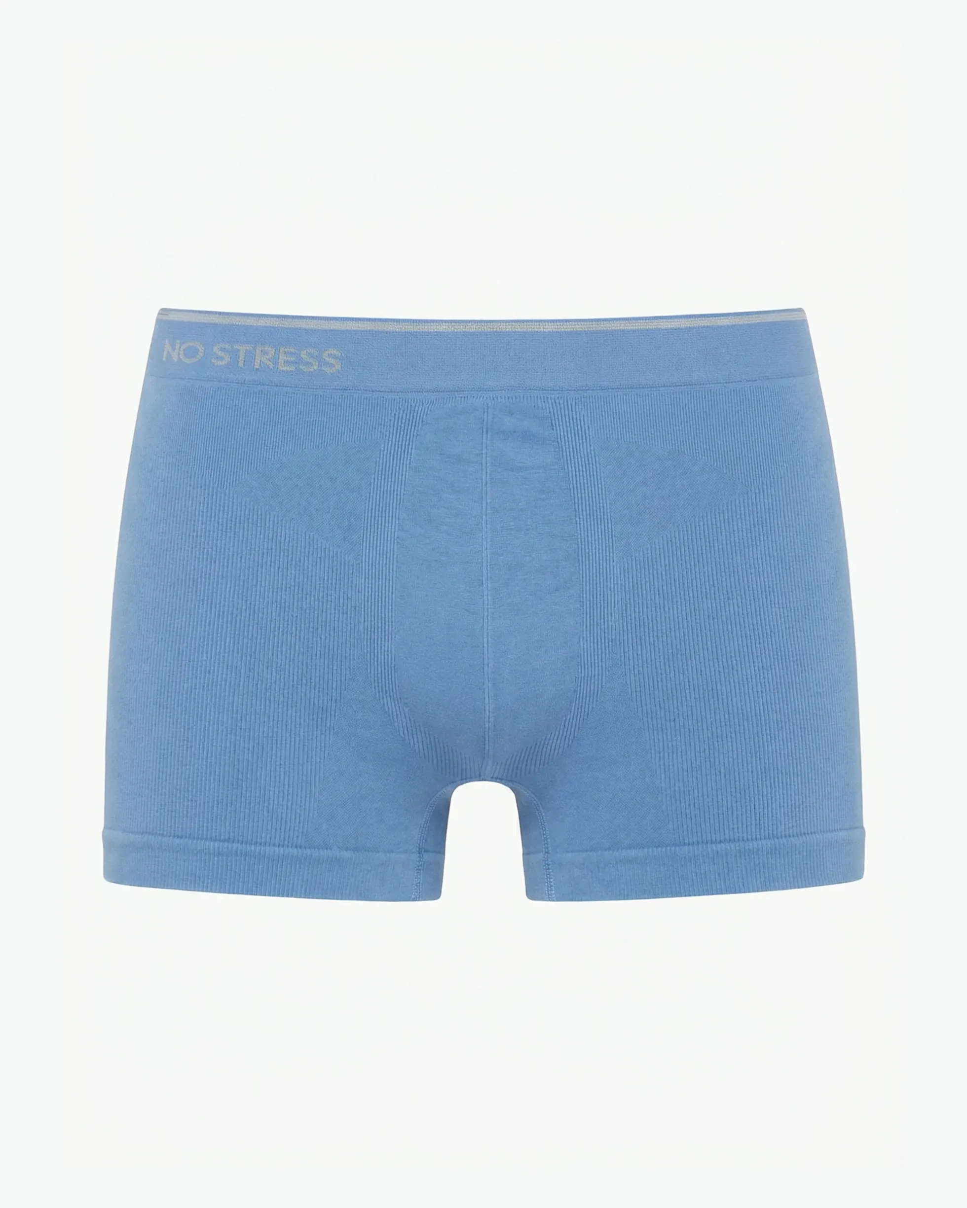 Boxer cotone seamless