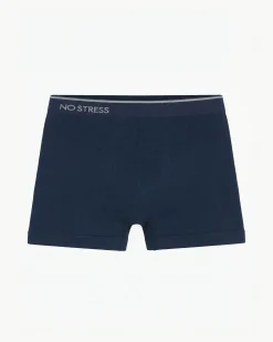 Boxer cotone seamless