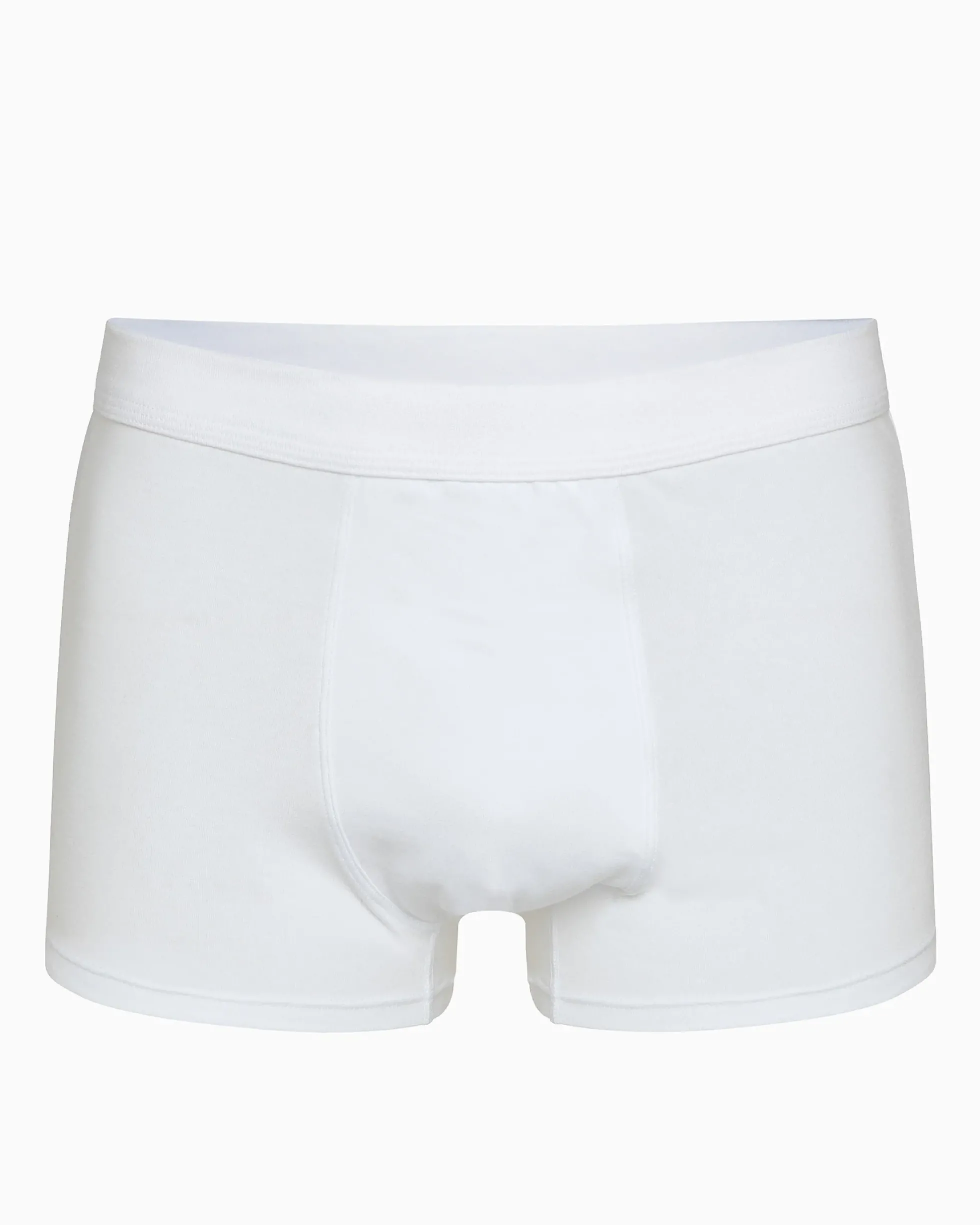 Boxer in cotone organico Cotton Planet con cinturino comfort