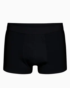 Boxer in cotone organico Cotton Planet con cinturino comfort