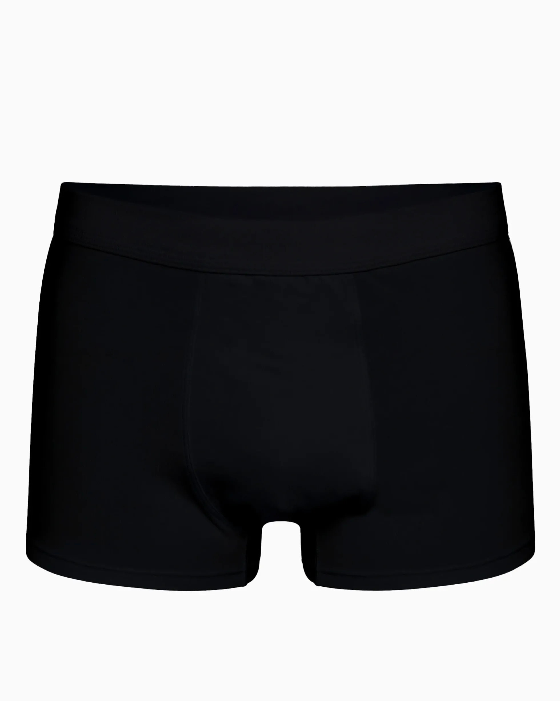 Boxer in cotone organico Cotton Planet con cinturino comfort