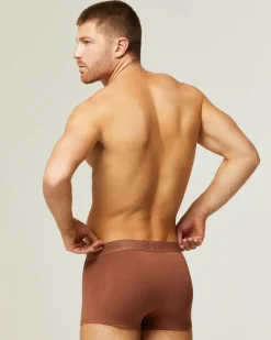 Boxer no stress cotone modal
