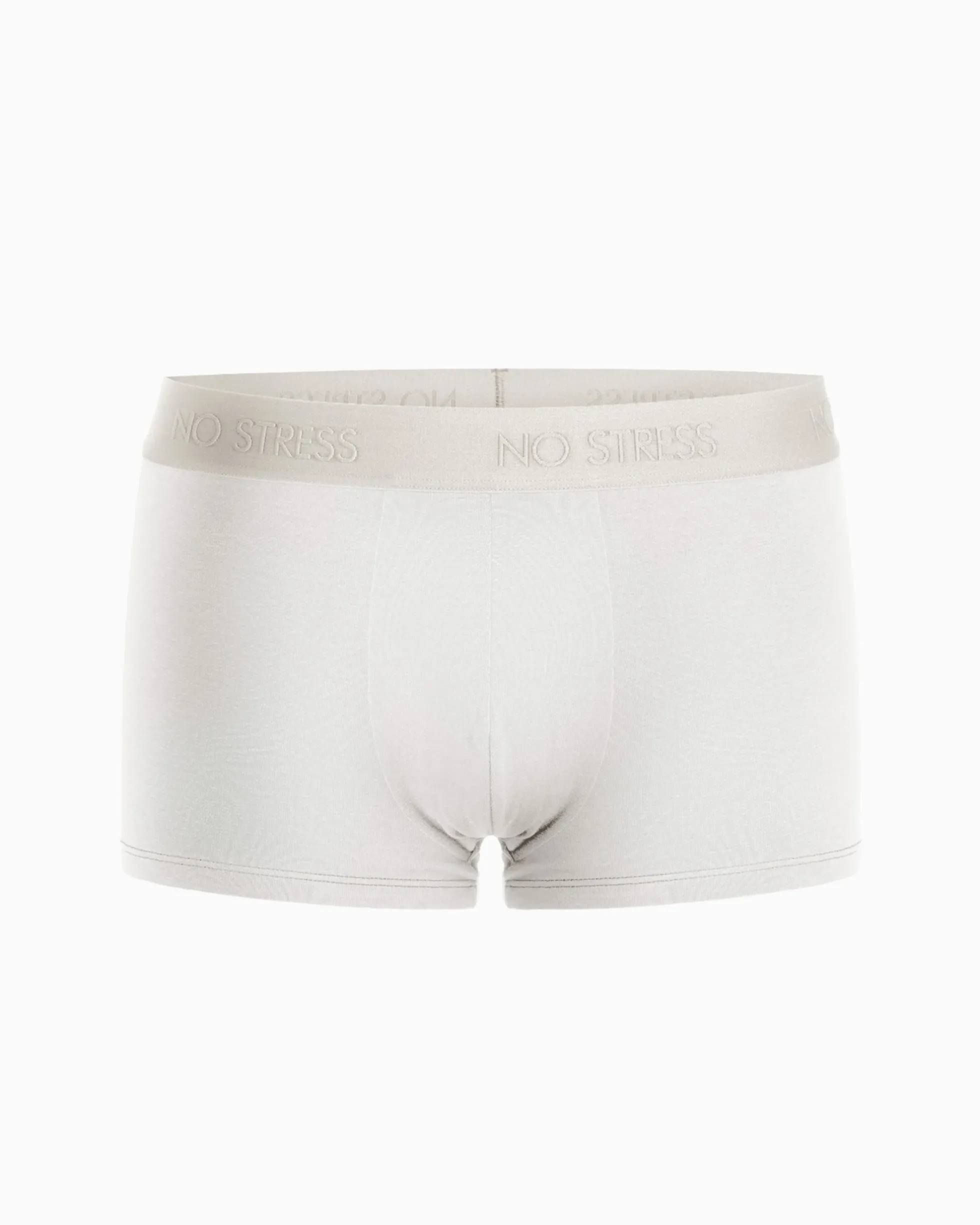 Boxer No Stress cotone modal