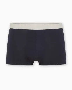 Boxer no stress cotone modal