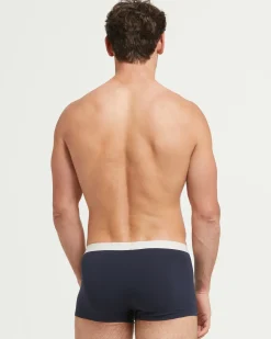 Boxer no stress cotone modal