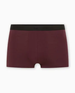 Boxer no stress cotone modal