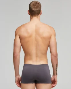 Boxer Seamless