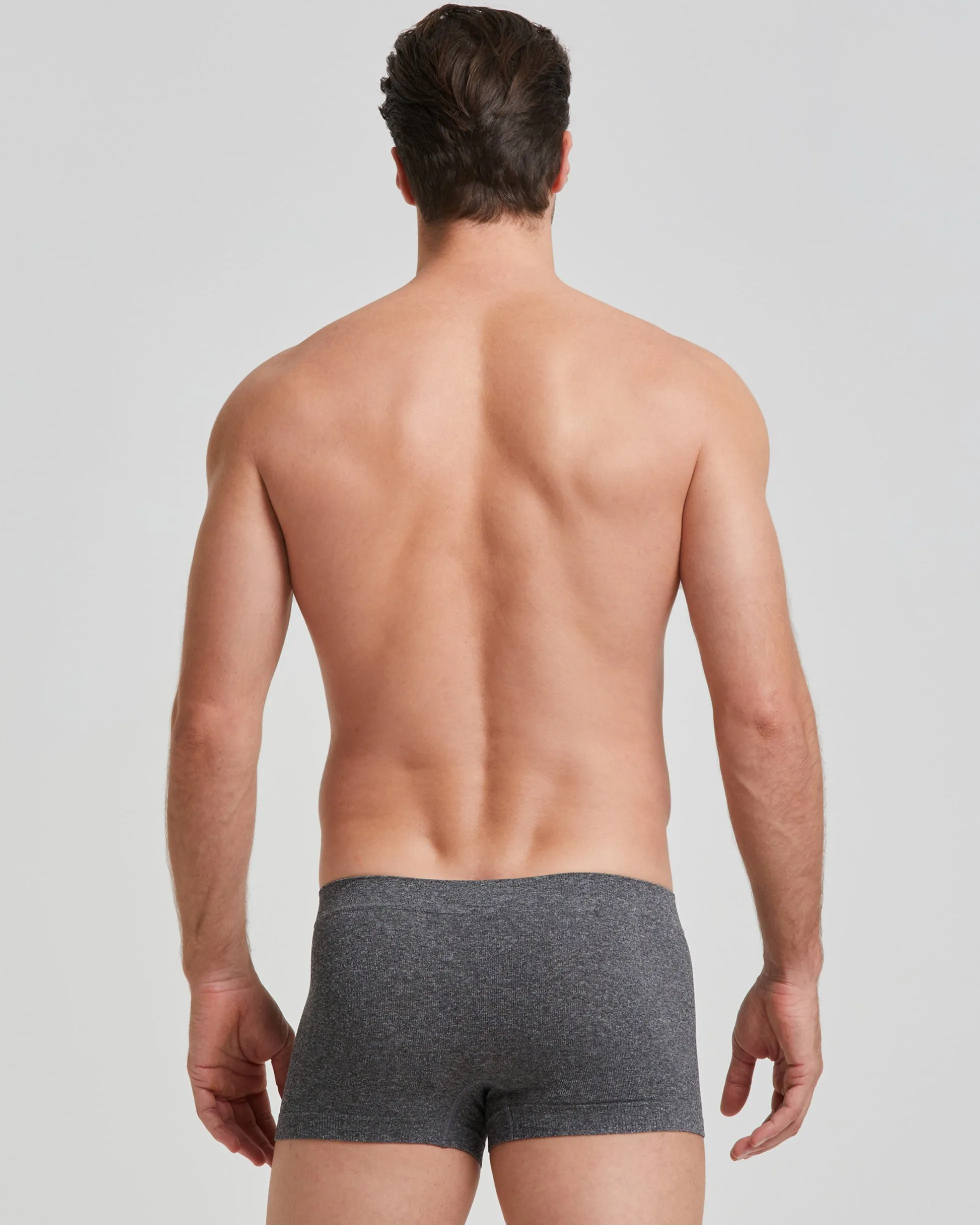 Boxer seamless No Stress