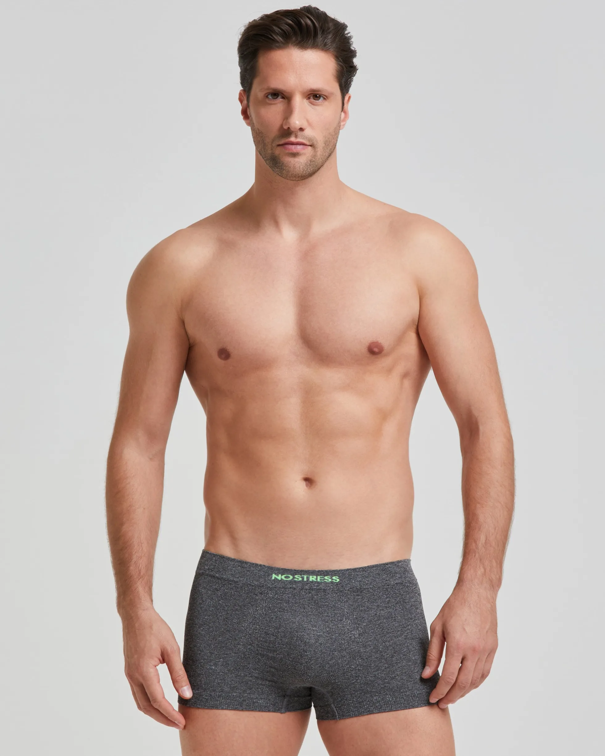 Boxer seamless No Stress