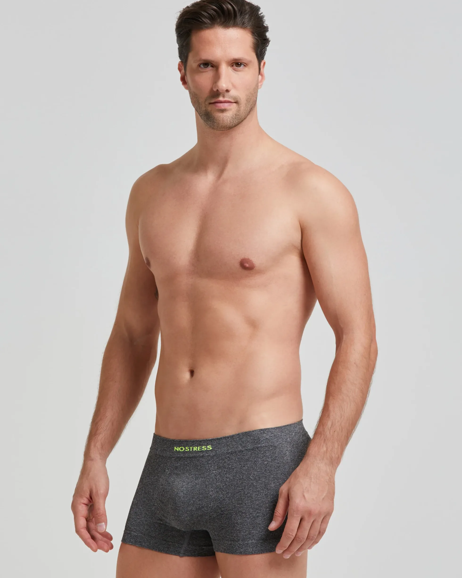 Boxer seamless No Stress