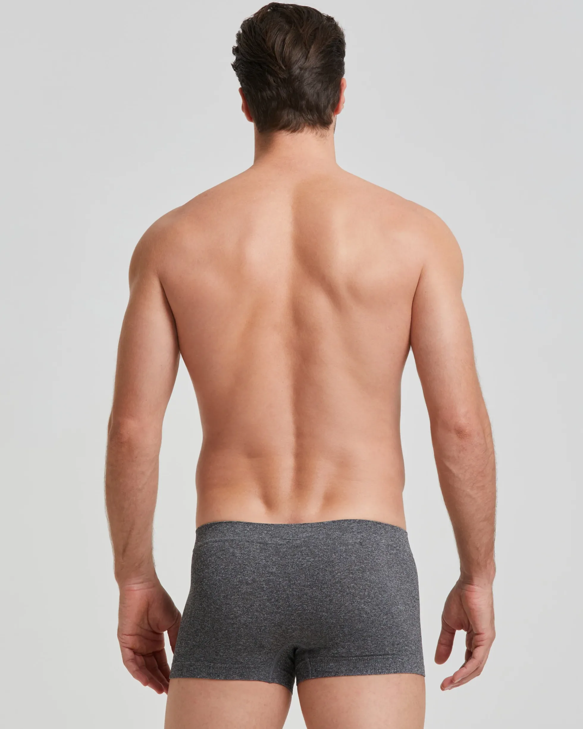Boxer seamless No Stress