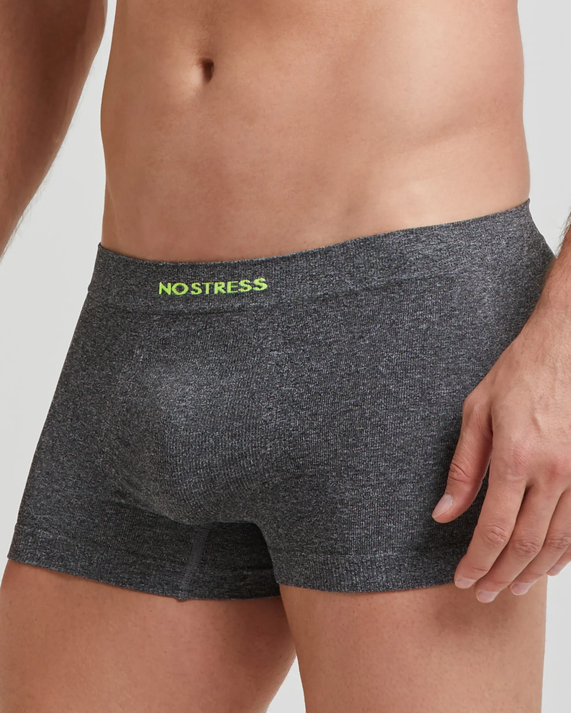 Boxer seamless No Stress