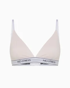 Bralette No Stress cotone