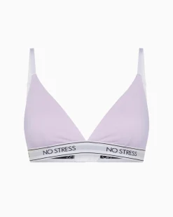 Bralette No Stress cotone modal
