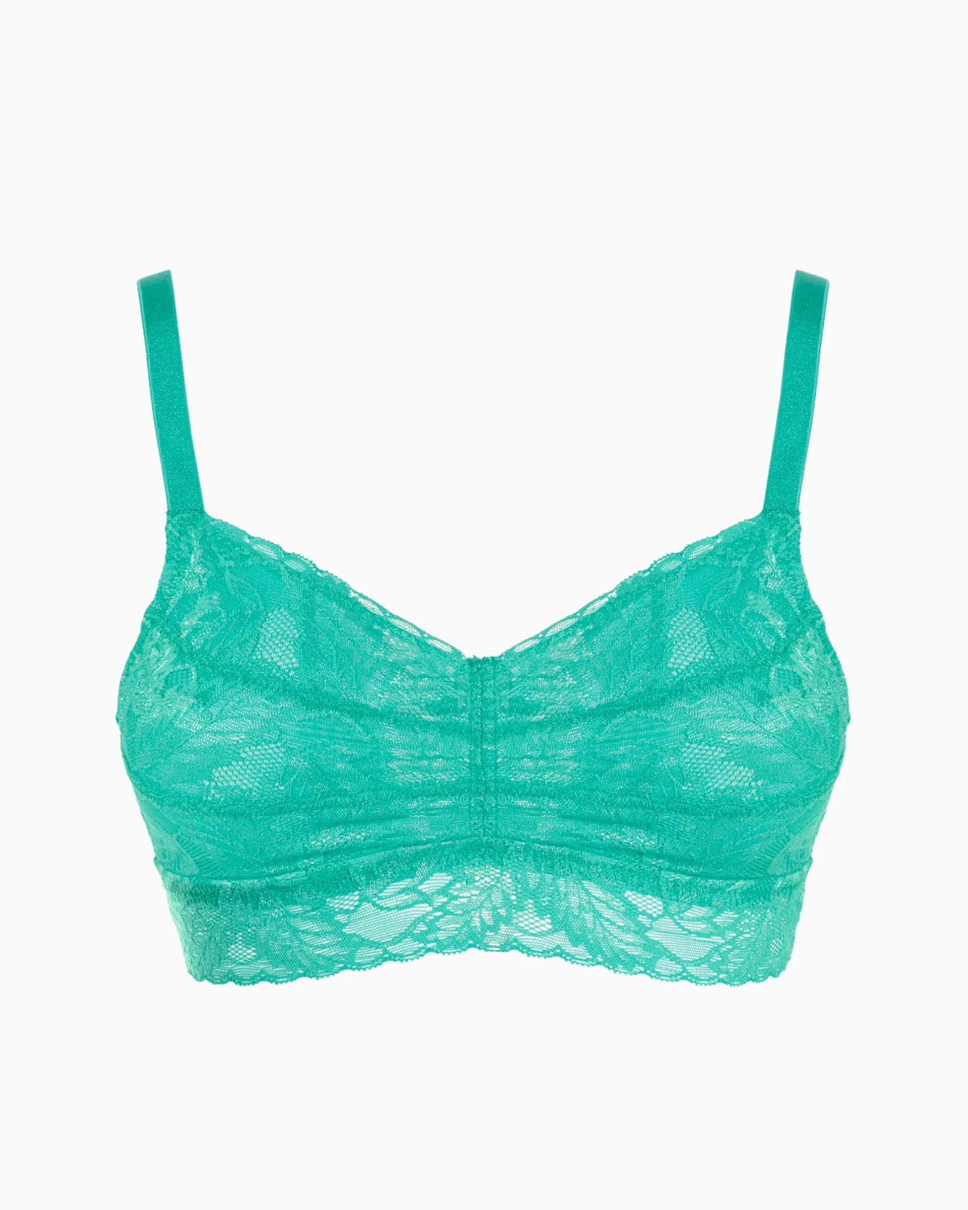 Bralette pizzo