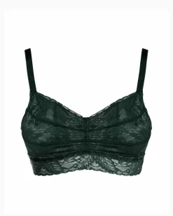 Bralette pizzo