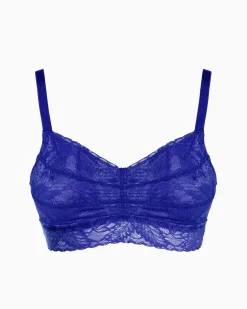 Bralette pizzo