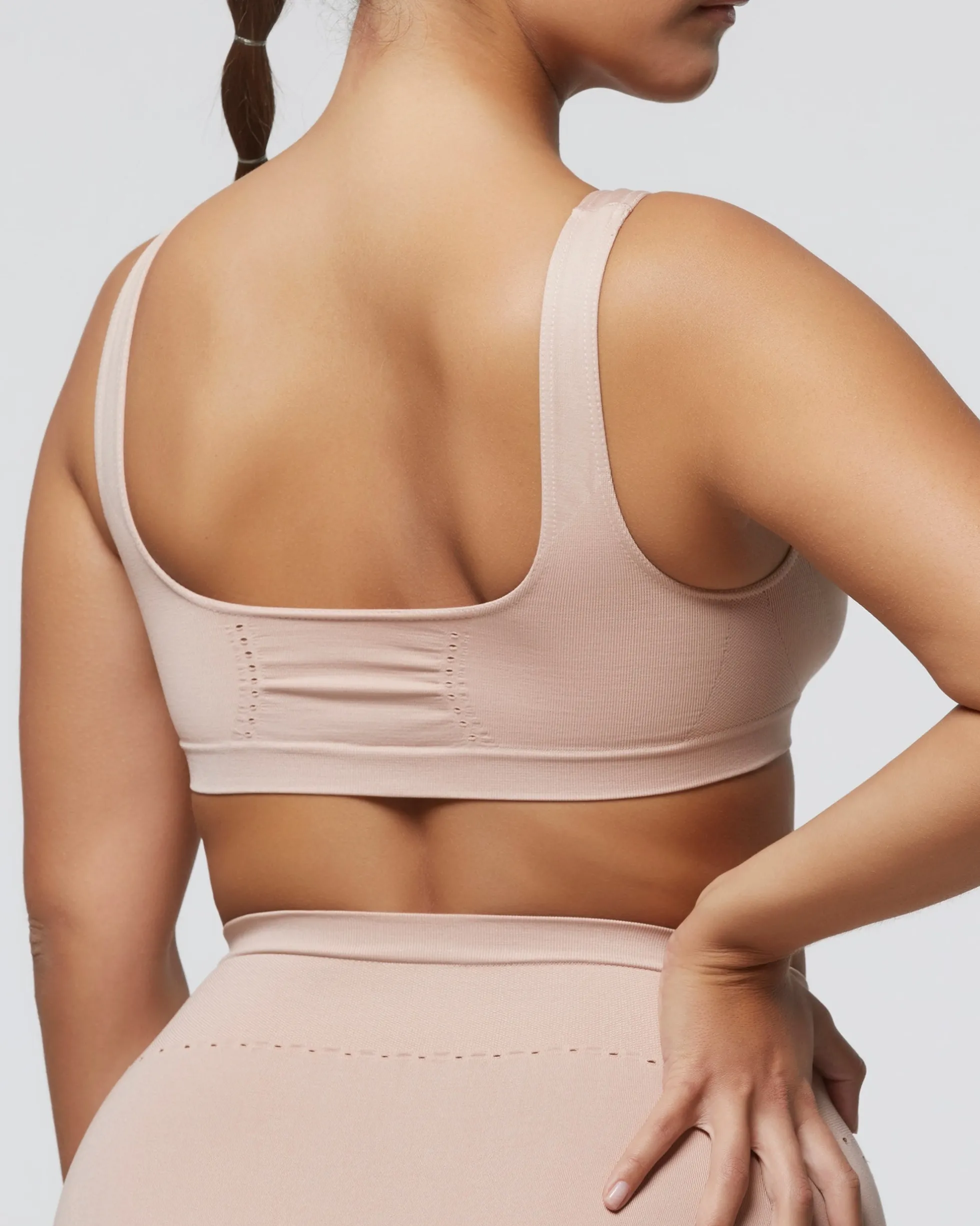 Brassiere Comfort Size