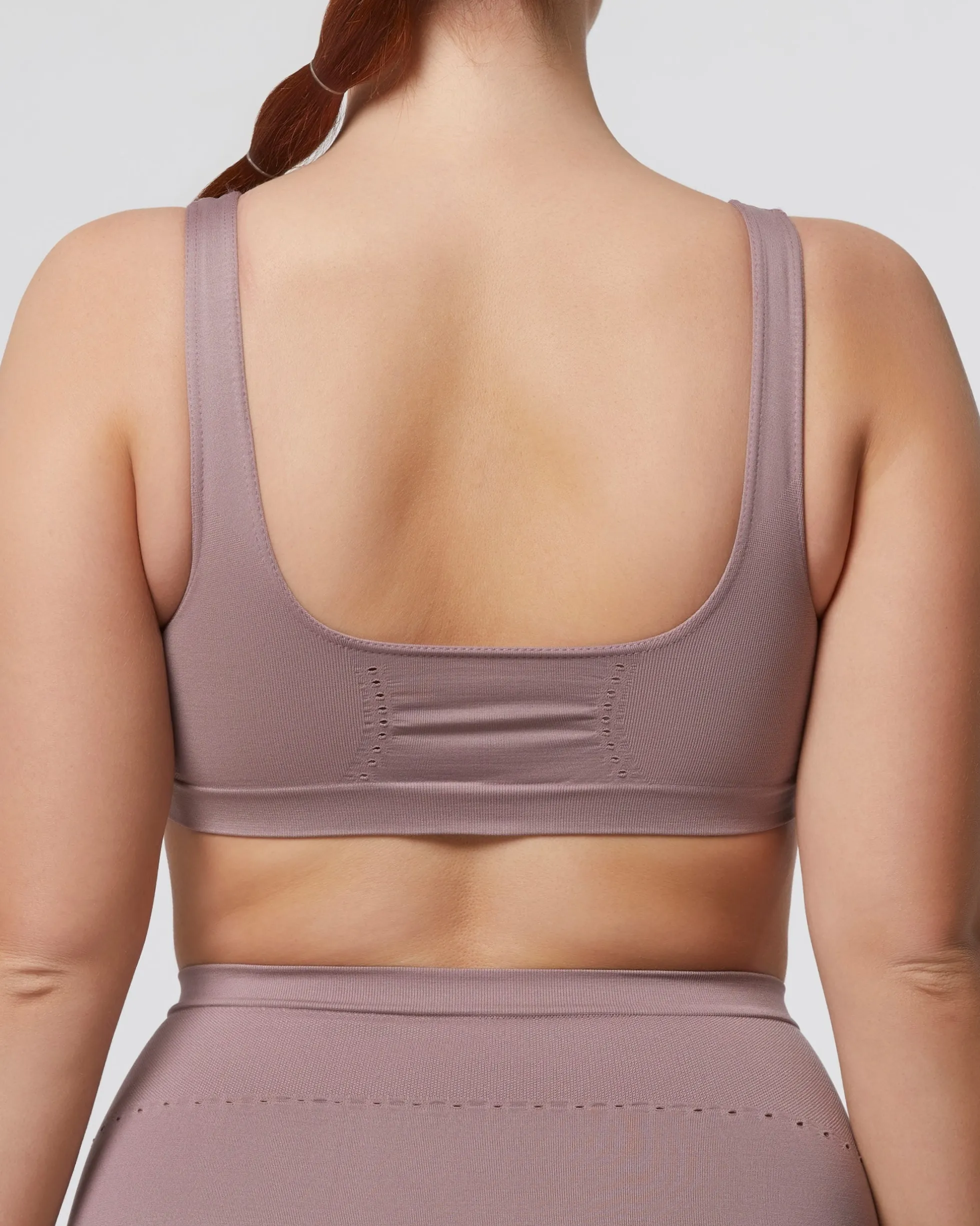 Brassiere Comfort Size