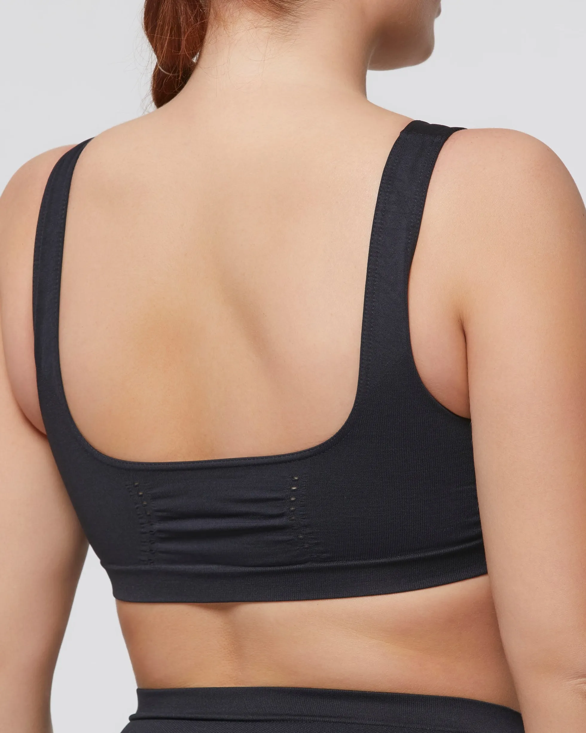 Brassiere Comfort Size