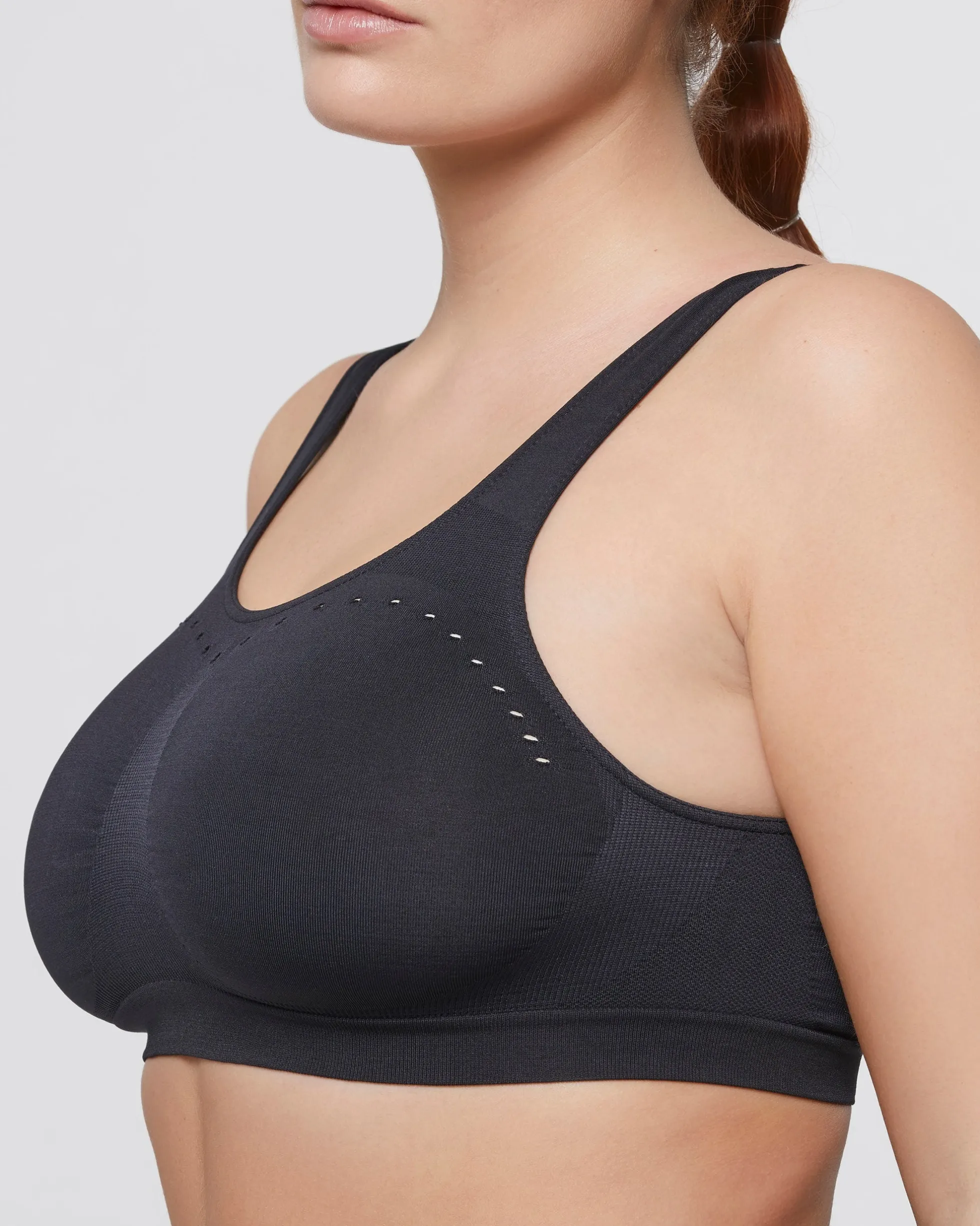 Brassiere Comfort Size