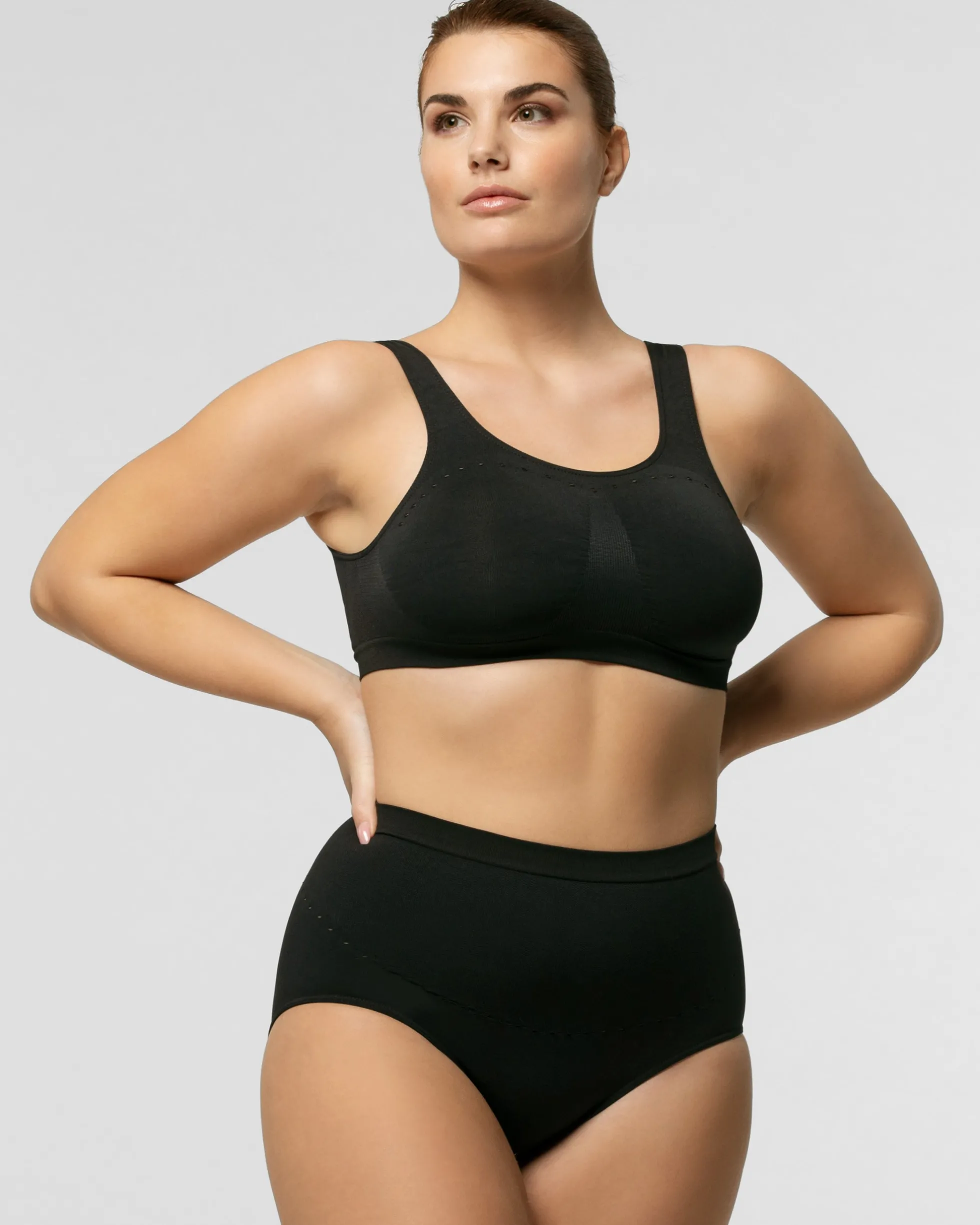 Brassiere Comfort Size