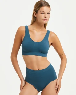 Brassiere comfort size Q-CYCLE