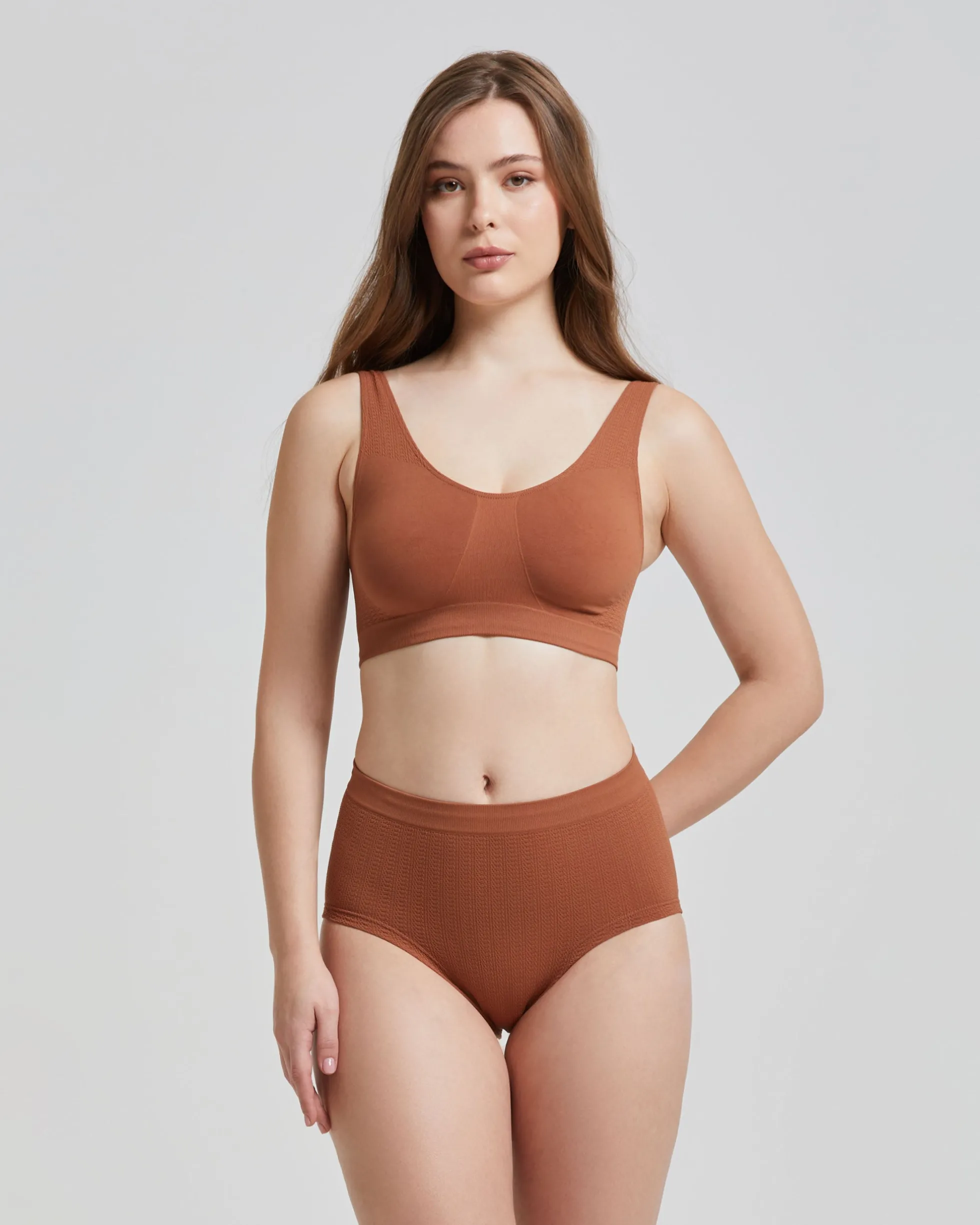Brassiere comfort size Q-CYCLE