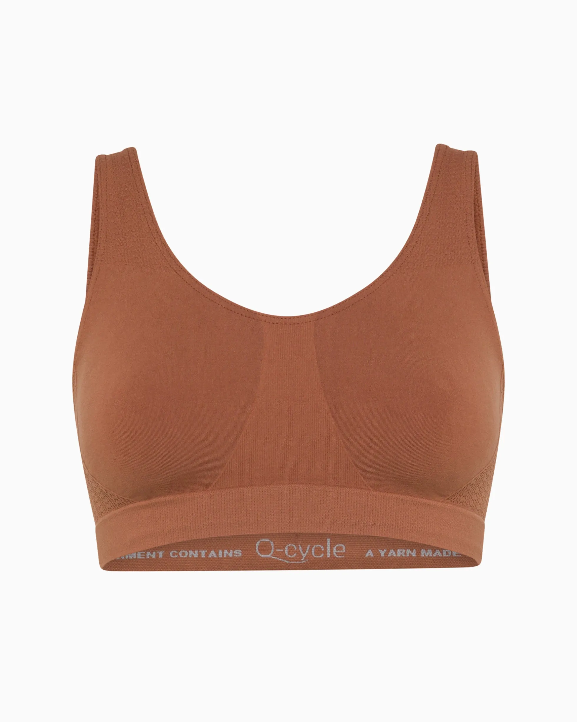 Brassiere comfort size Q-CYCLE