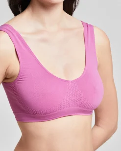 Brassiere coppa a vela Q-Cycle