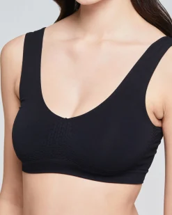 Brassiere coppa a vela Q-Cycle