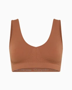 Brassiere coppa a vela Q-Cycle