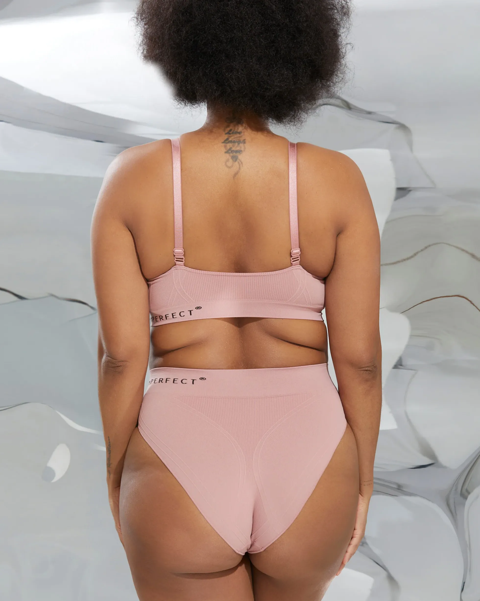 BRASSIERE CORSET