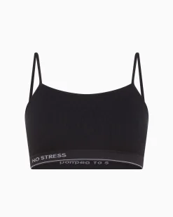Brassiere cotone seamless