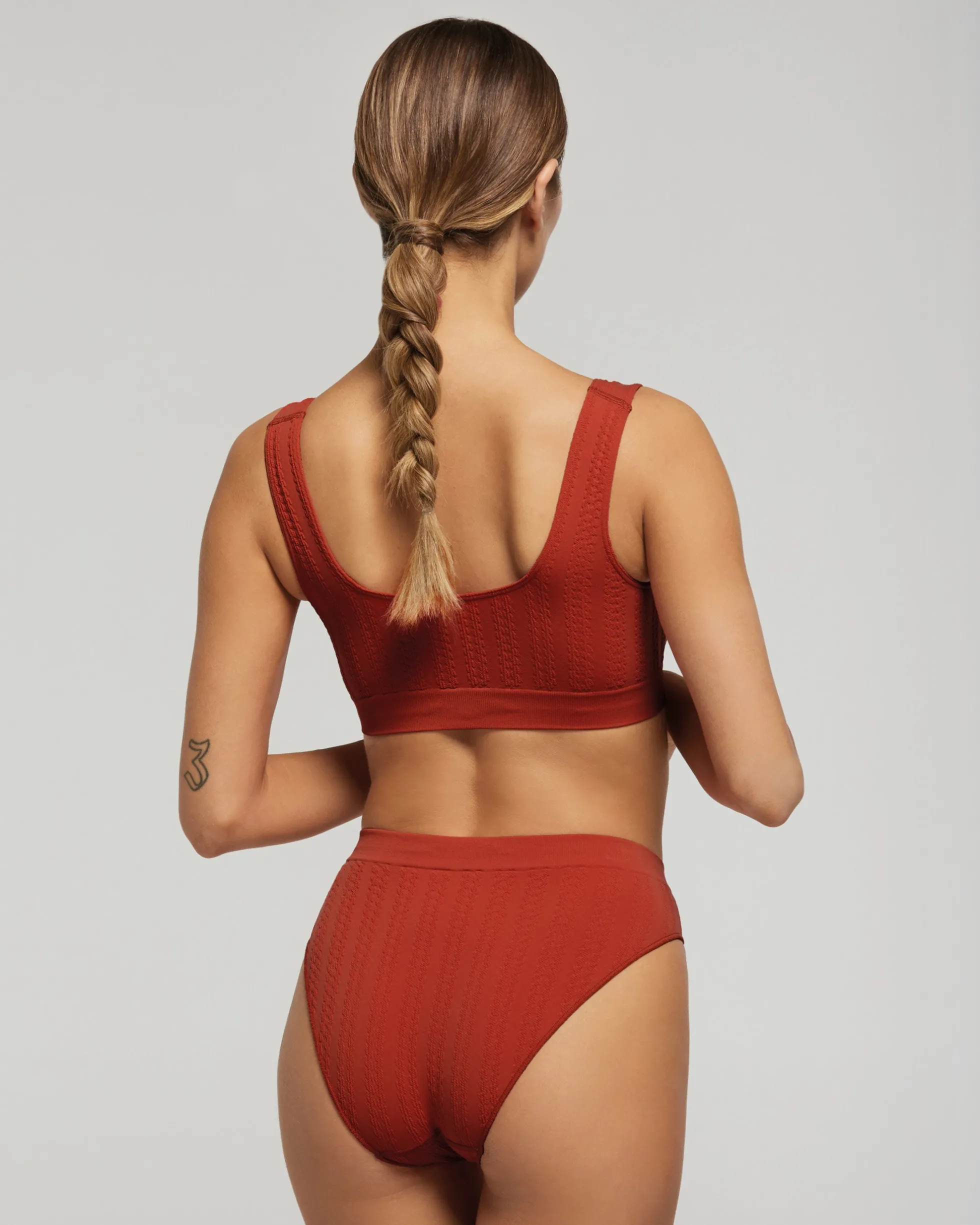 Brassiere Q-CYCLE